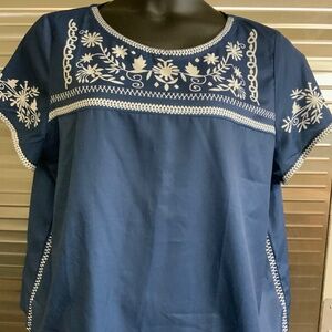 Be tendency top